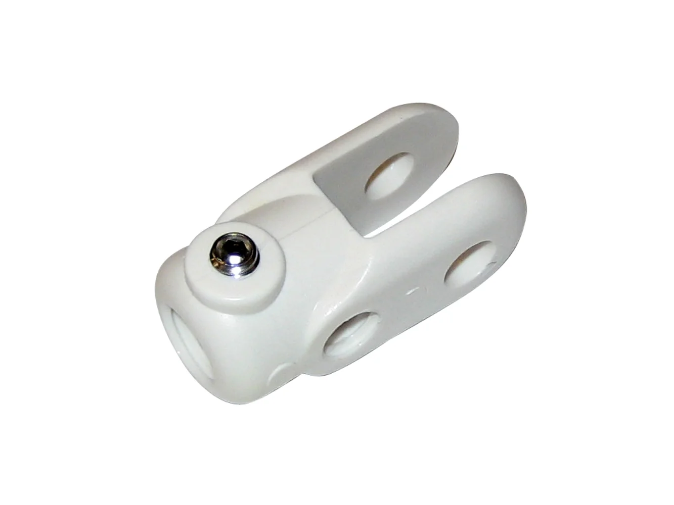 Raritan Plastic Piston Rod Yoke f/PHII & PHEII