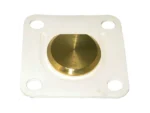 Raritan Flapper Valve Assembly f/PHII & PHEII