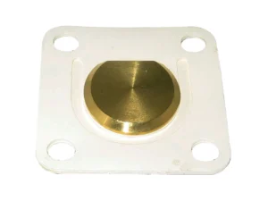 Raritan Flapper Valve Assembly f/PHII & PHEII