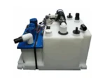 Raritan Hold n' Treat w/Purasan™ 15-Gallon Complete System