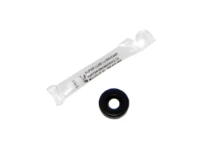 Raritan Motor Shaft Seal Replacement