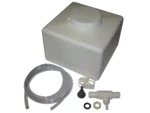 Raritan 2-Gallon Salt Feed Unit Complete f/LectraSan®