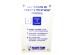 Raritan LectraSan® EC to MC Conversion Kit