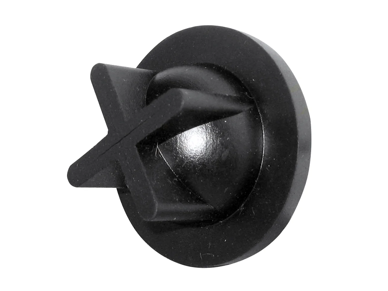 Raritan Joker Valve w/Cross Slits
