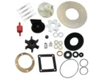 Raritan Crown Head™ Deep Draft Repair Kit