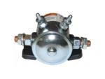 Raritan Continuous Duty Solenoid
