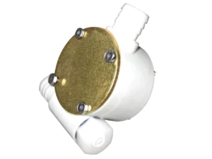 Raritan Crown Head™ Pump Assembly - Post January 1988