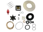 Raritan Crown Head™ Standard Repair Kit