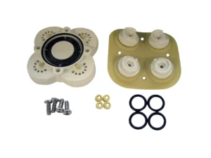 Raritan Diaphragm Pump Repair Kit