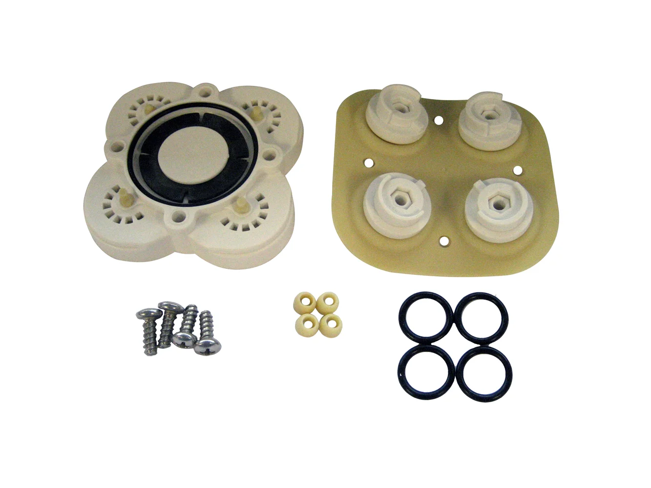 Raritan Diaphragm Pump Repair Kit