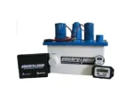 Raritan electro scan® Treatment System - 12v