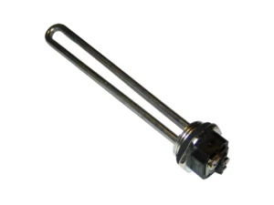 Raritan Heating Element w/Gasket - Screw-In Type - 120v
