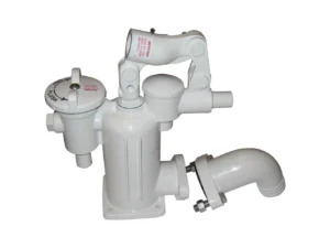 Raritan PHII Complete Pump Assembly