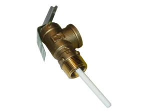 Raritan Pressure Relief Valve - 75 PSI