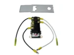 Raritan Water Heater Thermostat Assembly