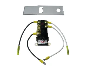 Raritan Water Heater Thermostat Assembly