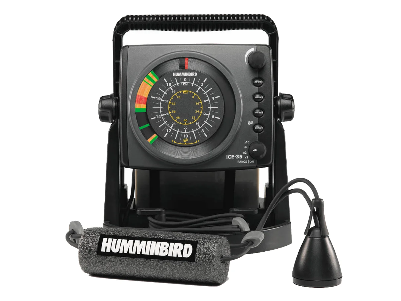Humminbird ICE 35 Ice Fishing Flasher