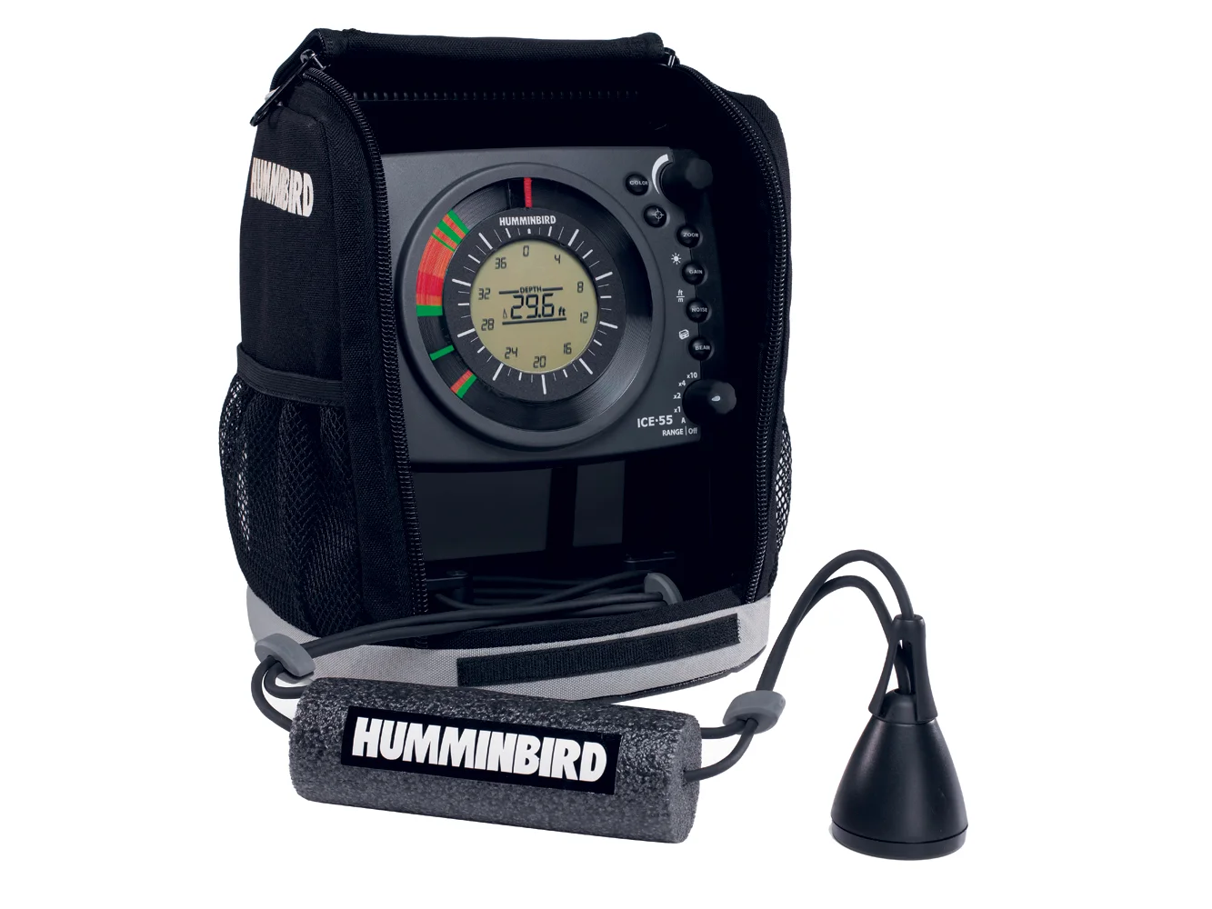 Humminbird ICE 55 Ice Fishing Flasher