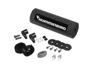 Humminbird MHX-ICE Ice Flasher Transducer Mounting Hardware