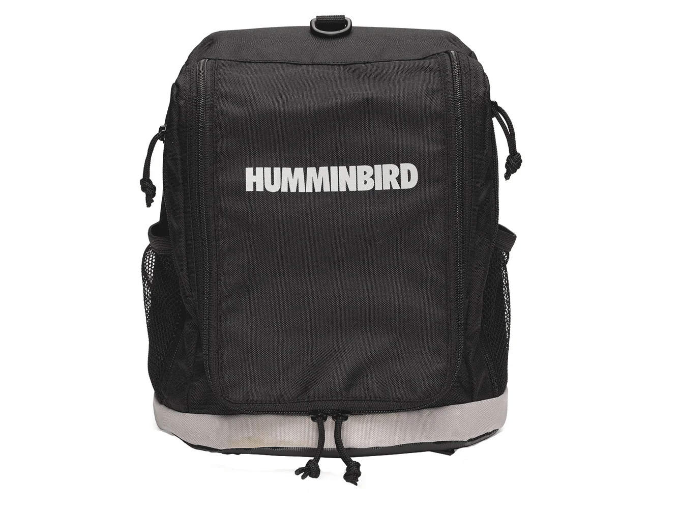 Humminbird ICE Fishing Flasher Soft-Sided Carrying Case