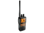 Uniden MHS75 HH VHF w/Li-Ion Battery DC Charger Only