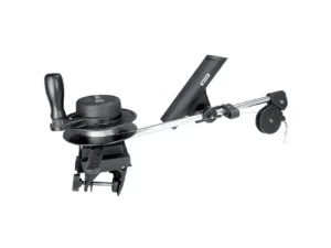 Scotty 1050 Depthmaster Masterpack w/1021 Clamp Mount