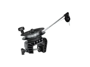 Scotty 1071 Laketroller Clamp Mount Manual Downrigger