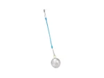 Scotty 370 Trolling Snubber w/Cannonball Snap & SAMPO Swivel