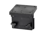 Scotty 1025 Right Angle Side Gunnel Mount
