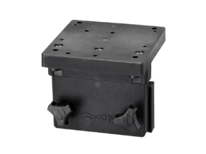 Scotty 1025 Right Angle Side Gunnel Mount