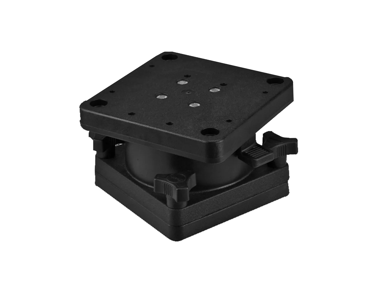 Scotty 1026 Pedestal Swivel Mount