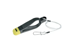 Scotty Power Grip Plus Release w/Cannonball Snap