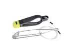 Scotty Power Grip Plus Release 48" Leader w/Cable Snap