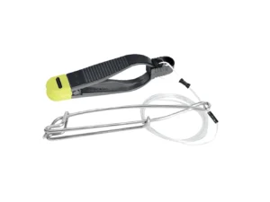 Scotty Power Grip Plus Release 48" Leader w/Cable Snap