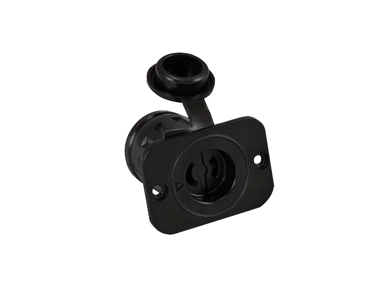 Scotty Electric Socket