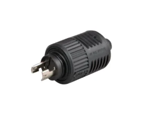 Scotty Electric Plug