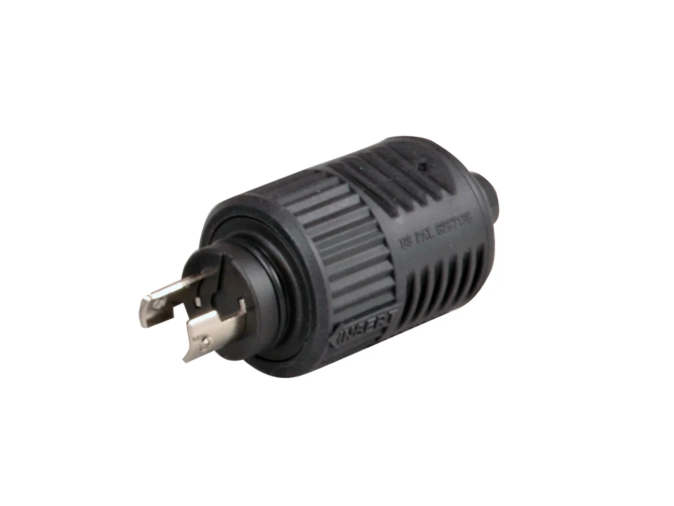 Scotty Electric Plug