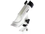 Scotty Powerlock Rod Holder White w/241 Side/Deck Mount