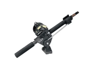 Scotty Striker Rod Holder w/241 Side/Deck Mount