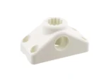 Scotty Combination Side / Deck Mount - White
