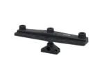Scotty Triple Rod Holder Mount - Board only