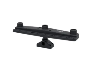Scotty Triple Rod Holder Mount - Board only