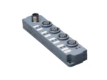 Maretron Multiport Box Mic-Mid Male Homerun Mic-Mid Fem Drop