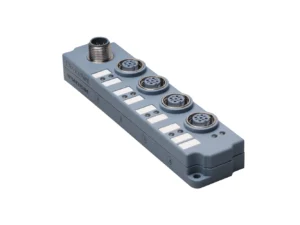 Maretron Multiport Box Mic-Mid Male Homerun Mic-Mid Fem Drop