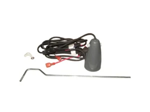 Lowrance PTI-WSU 200kHz Portable Mount Ice Fishing Transducer
