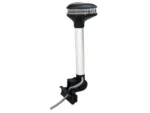Perko Stealth Series - Tower/Arch Mount Folding LED All-Round Light