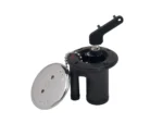 Perko Fuel System Locking Insert f/ 1-1/2" Vented Fills