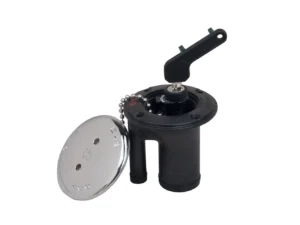 Perko Fuel System Locking Insert f/ 1-1/2" Vented Fills