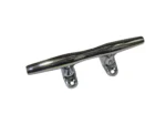 Perko 6" Open Base Cleat - Chrome Plated Zinc