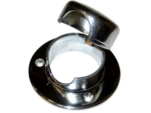 Perko Rope Deck Pipe
